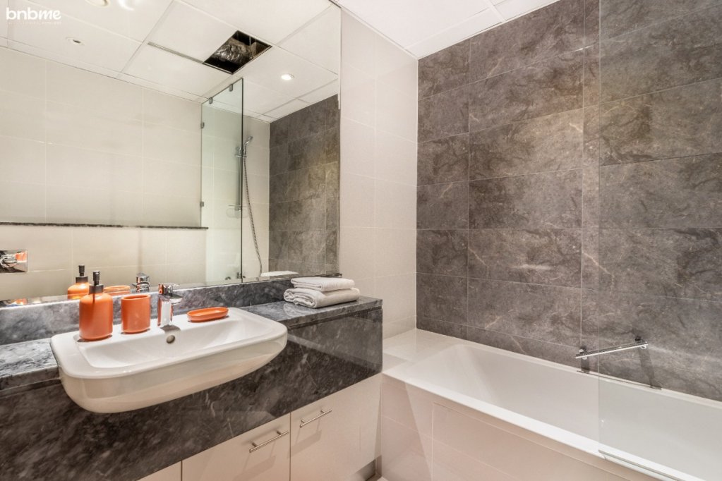 Дубай: Апартаменты bnbme | French Designer Interiors | 4405