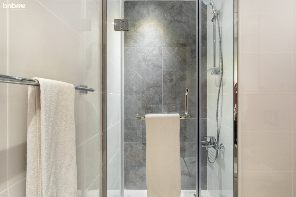 Дубай: Апартаменты bnbme | French Designer Interiors | 4405
