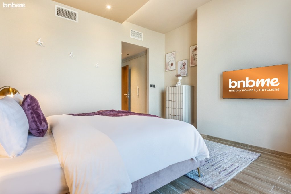 Дубай: Апартаменты bnbme | French Designer Interiors | 4405