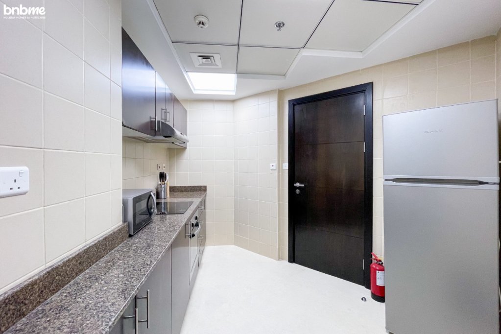 Дубай: Апартаменты High Floor with Modern furniture and amenities-4408