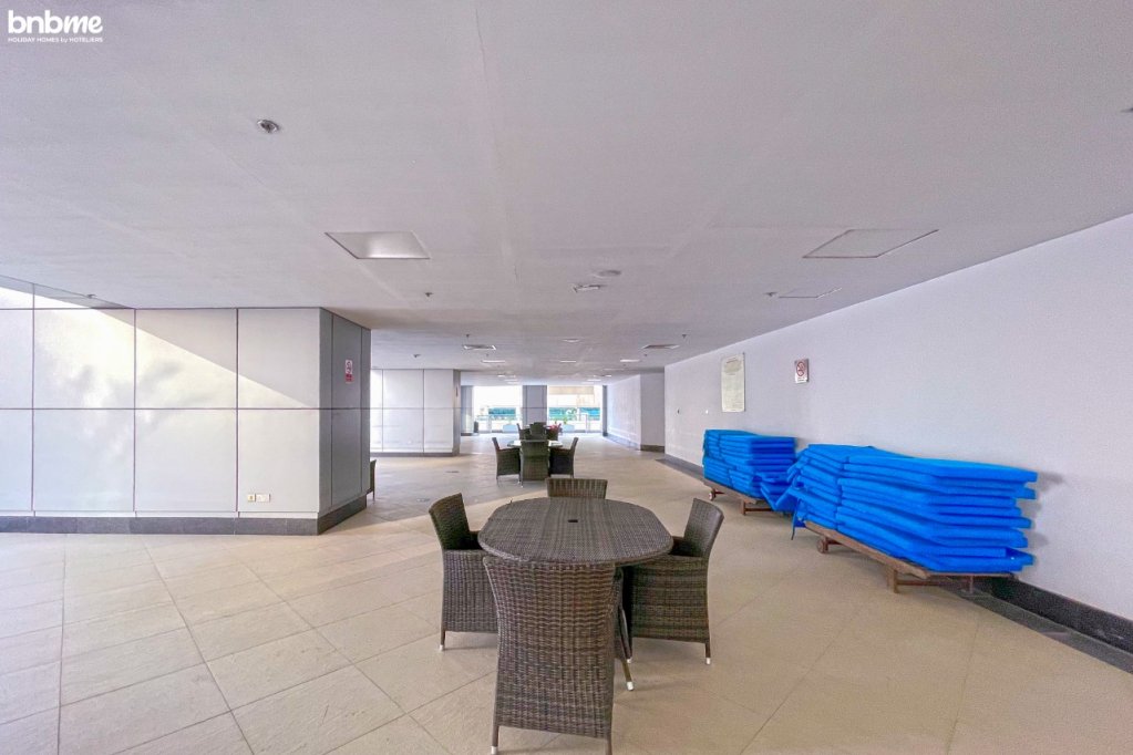Дубай: Апартаменты High Floor with Modern furniture and amenities-4408