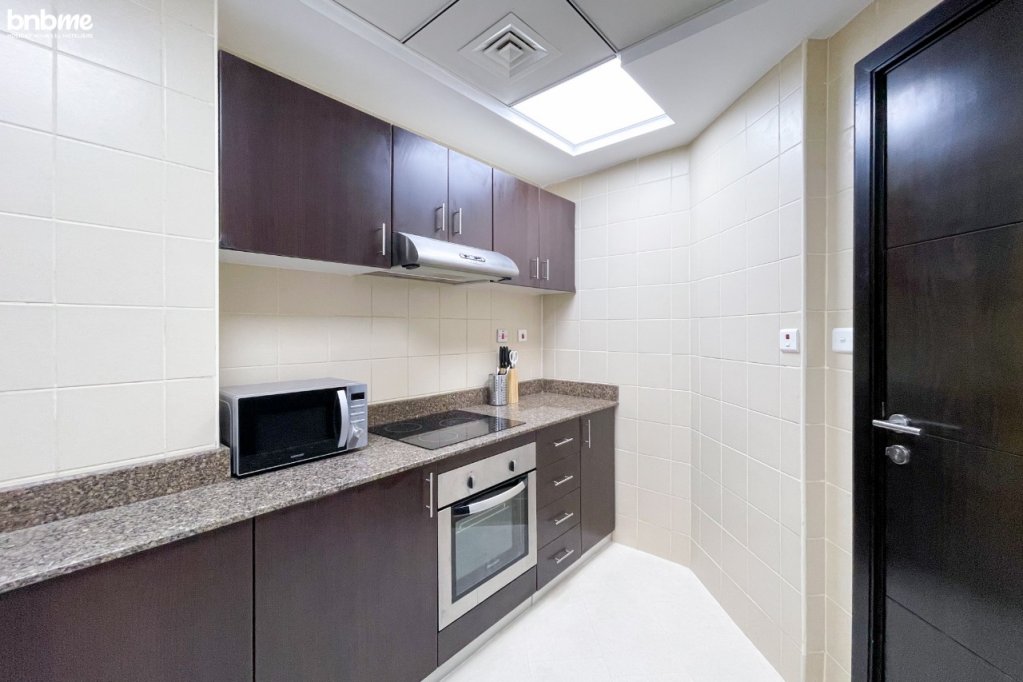Дубай: Апартаменты High Floor with Modern furniture and amenities-4408