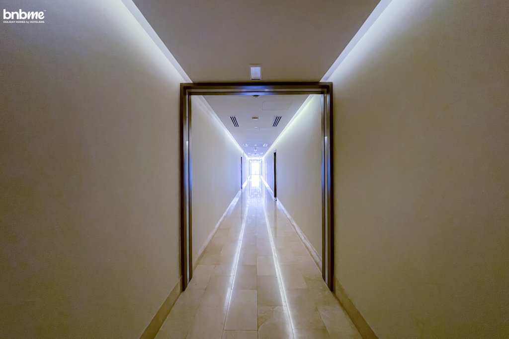 Дубай: Апартаменты bnbmehomes | Lux Beachfront Getaway on Palm-20412