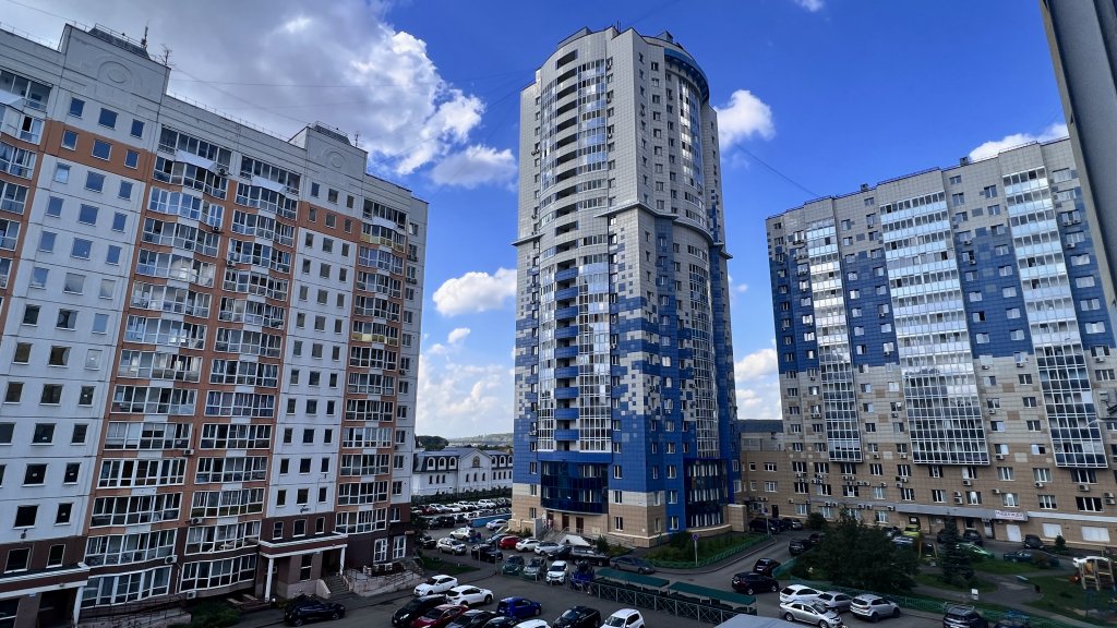 Кемерово: Квартира Сити