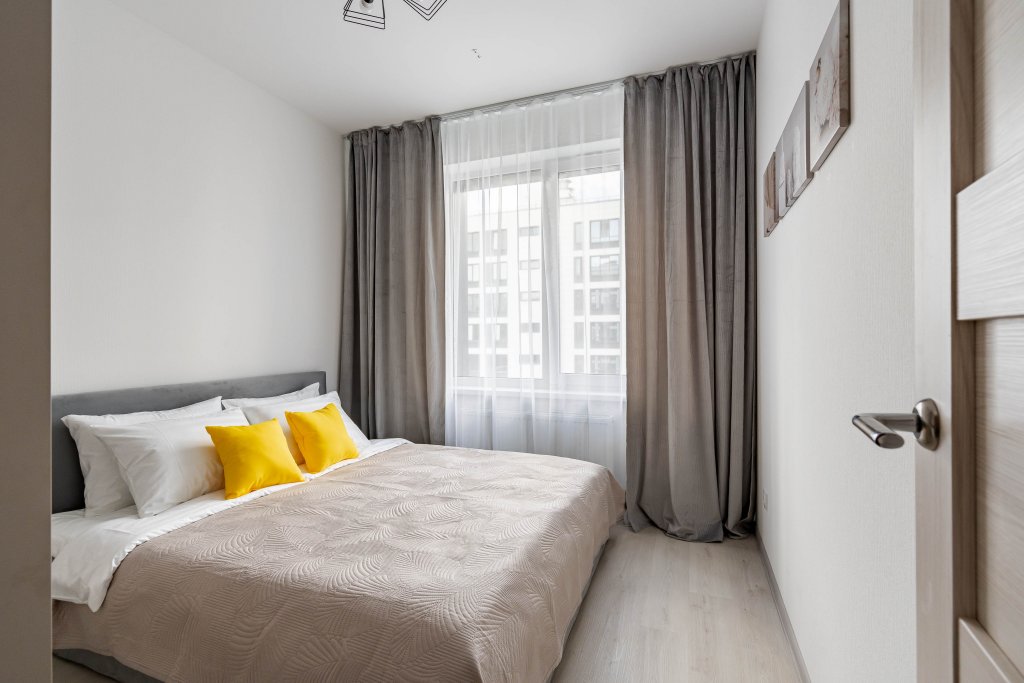 Квартира Merino Home Дзен — фото 5