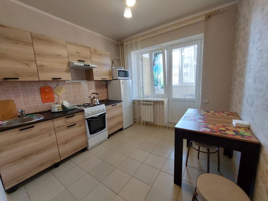 Квартира СуткиРу на Пятигорской — фото 6