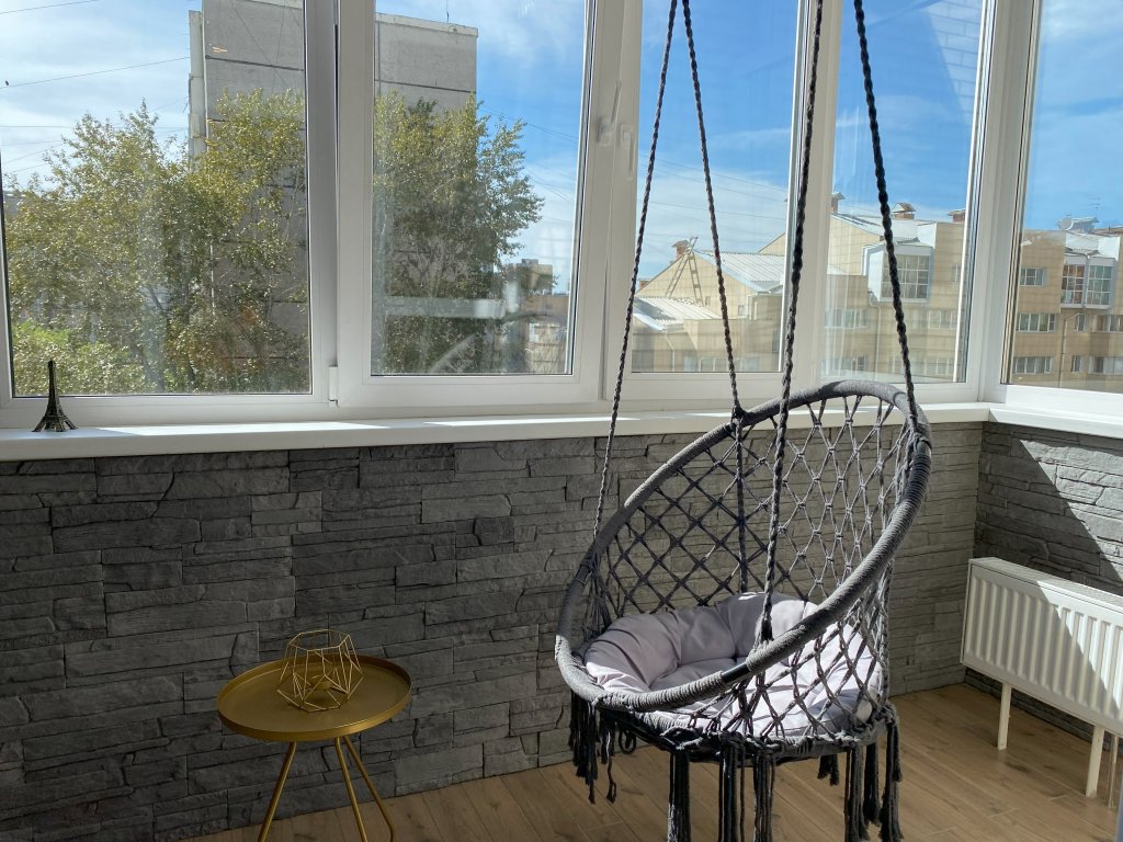 Квартира Студия, 35 м², 5/10 эт. — фото 6
