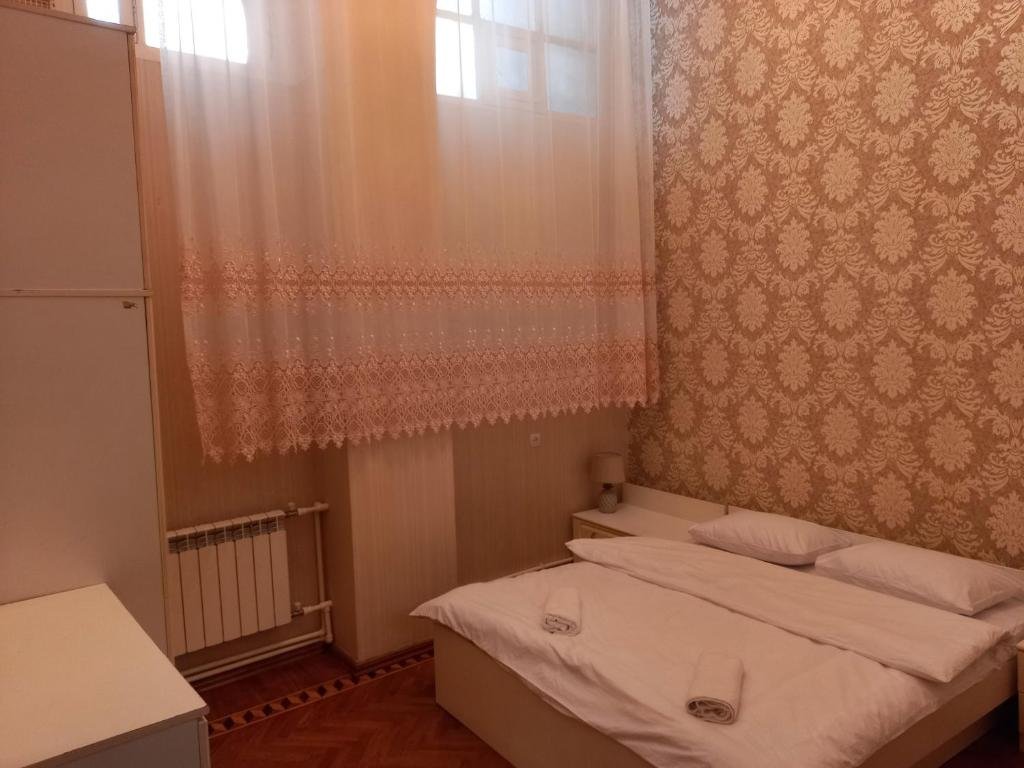 Баку: Real Nizami Street Apartment