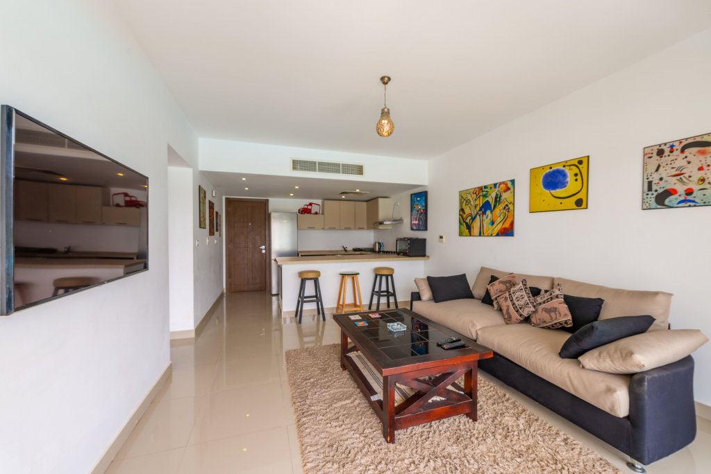 VESTA - Luxury APT - 2BR - Gcribs (III) — фото 3