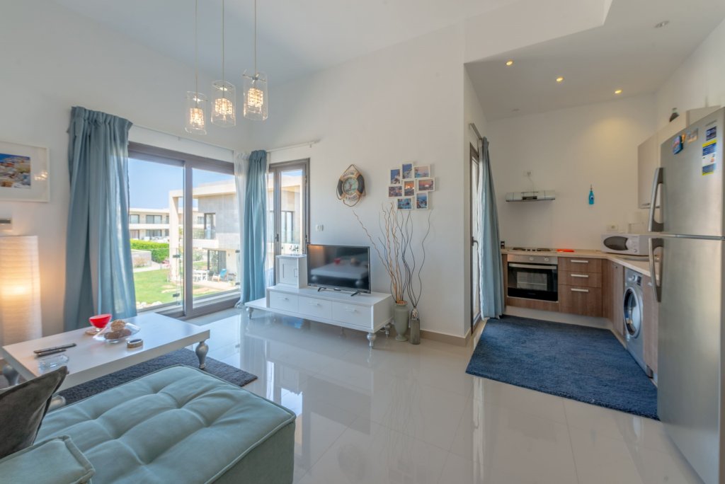 VESTA - Luxury APT - 2BR - Gcribs (III) — фото 4