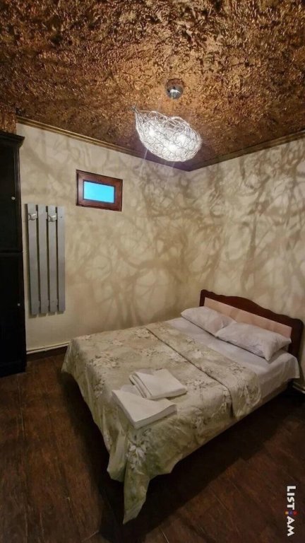 Marco Polo Hotel at Yerevan Lake — фото 1