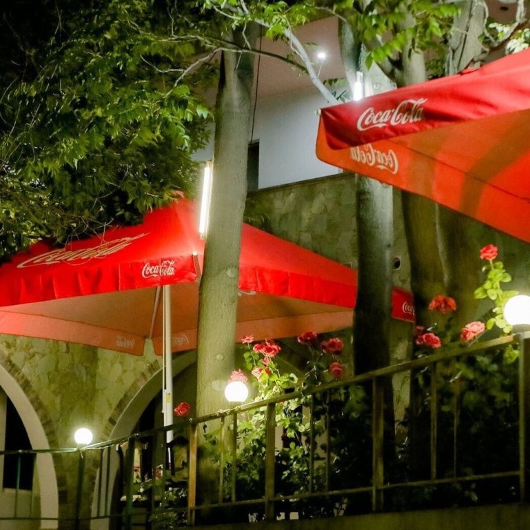 Ереван: Marco Polo Hotel at Yerevan Lake