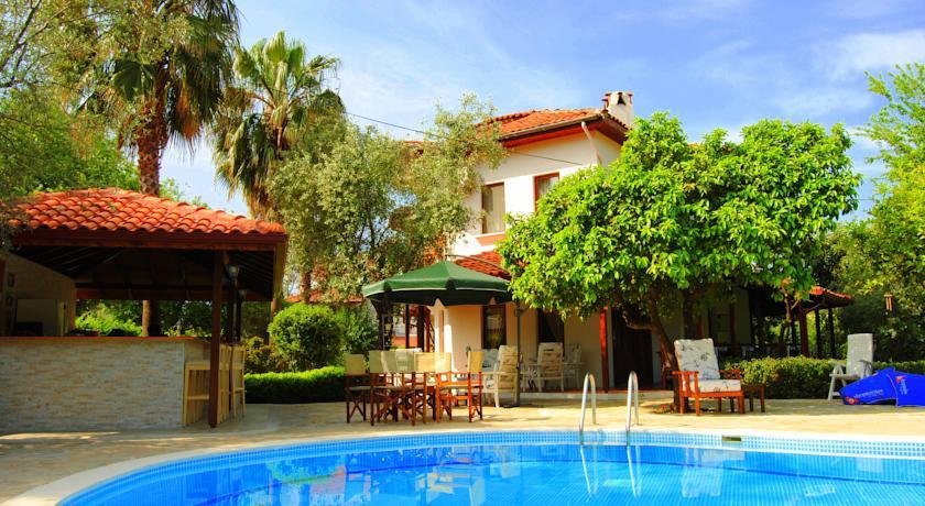 Фетхие: Pruva Hotel
