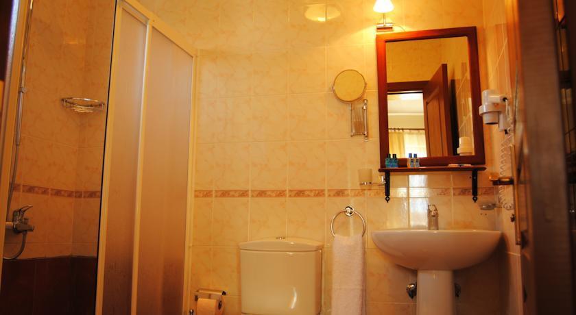 Фетхие: Pruva Hotel
