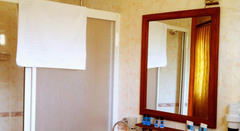 Фетхие: Pruva Hotel