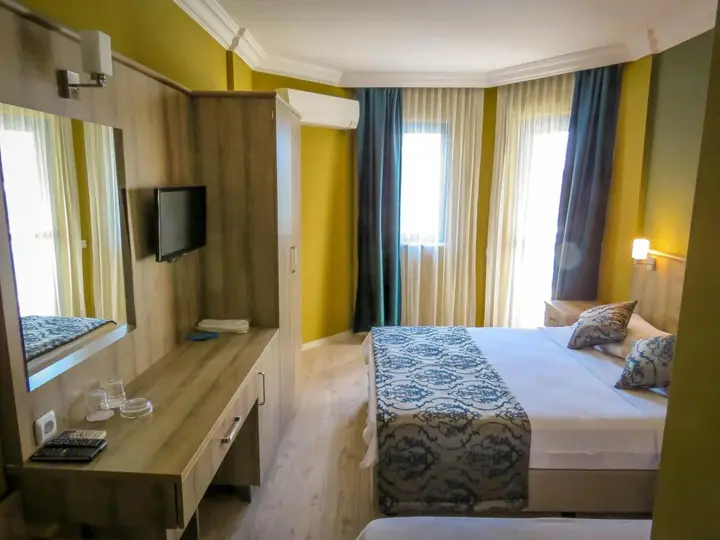 Фетхие: Remer Hotel