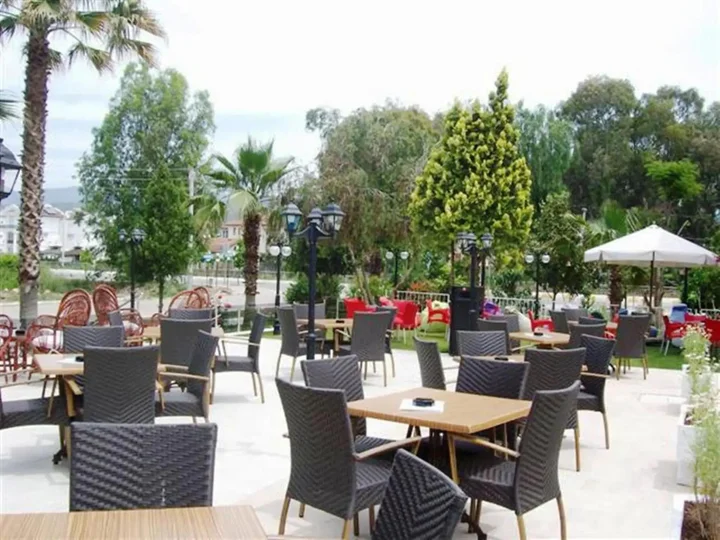 Фетхие: Remer Hotel