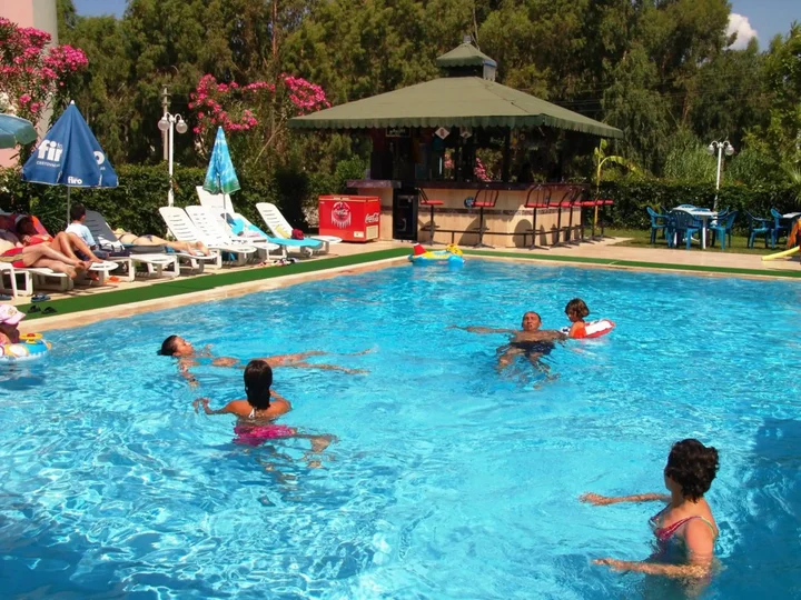 Фетхие: Remer Hotel