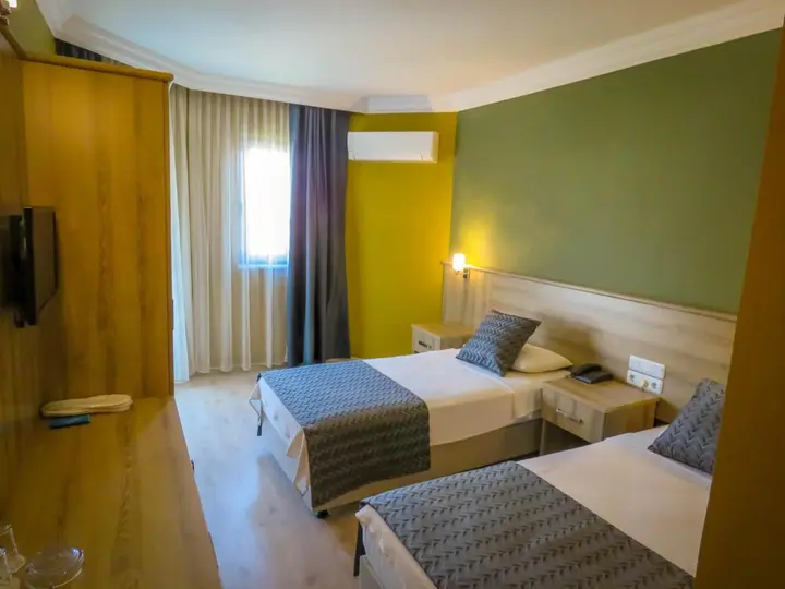Фетхие: Remer Hotel