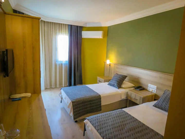 Фетхие: Remer Hotel