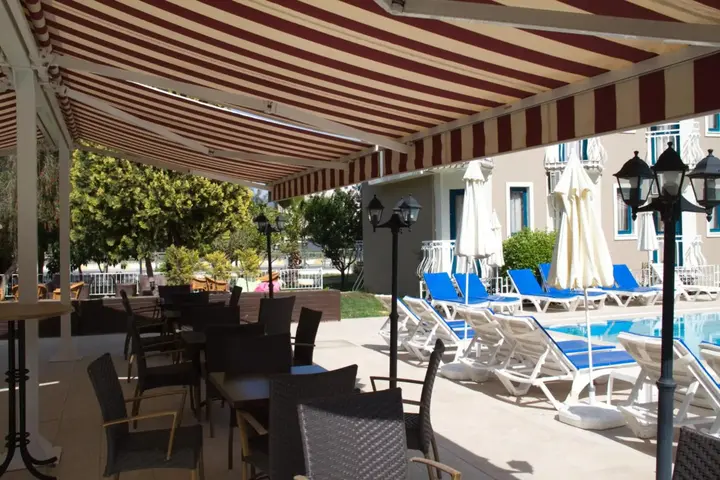 Фетхие: Remer Hotel