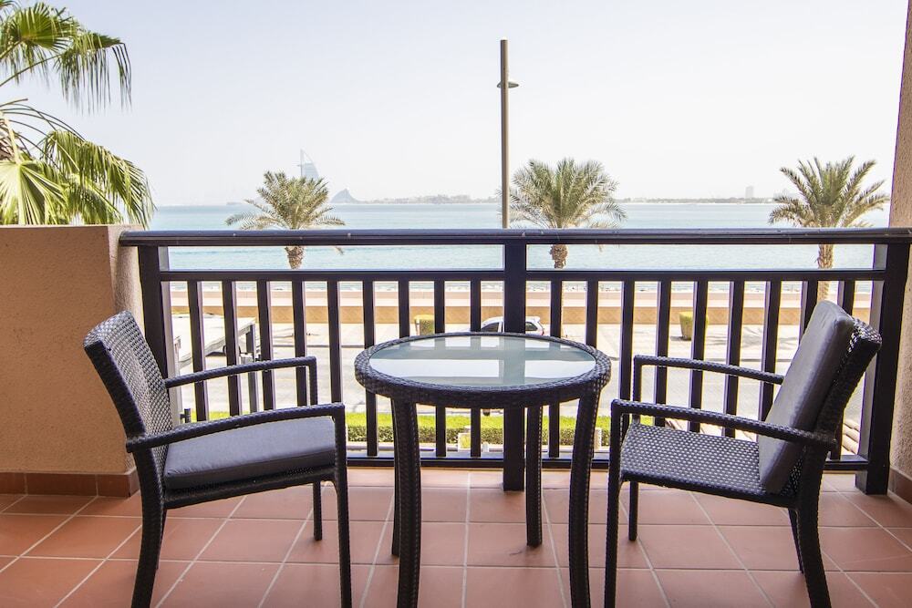 Дубай: Relaxing 1 bedroom apartment - Anantara