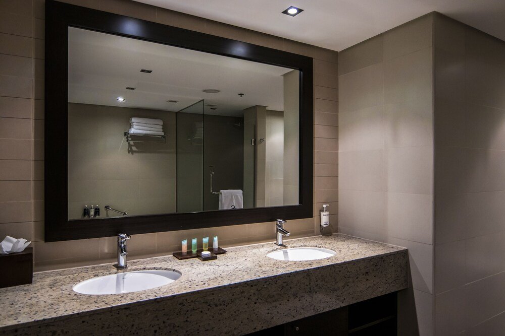 Дубай: Relaxing 1 bedroom apartment - Anantara