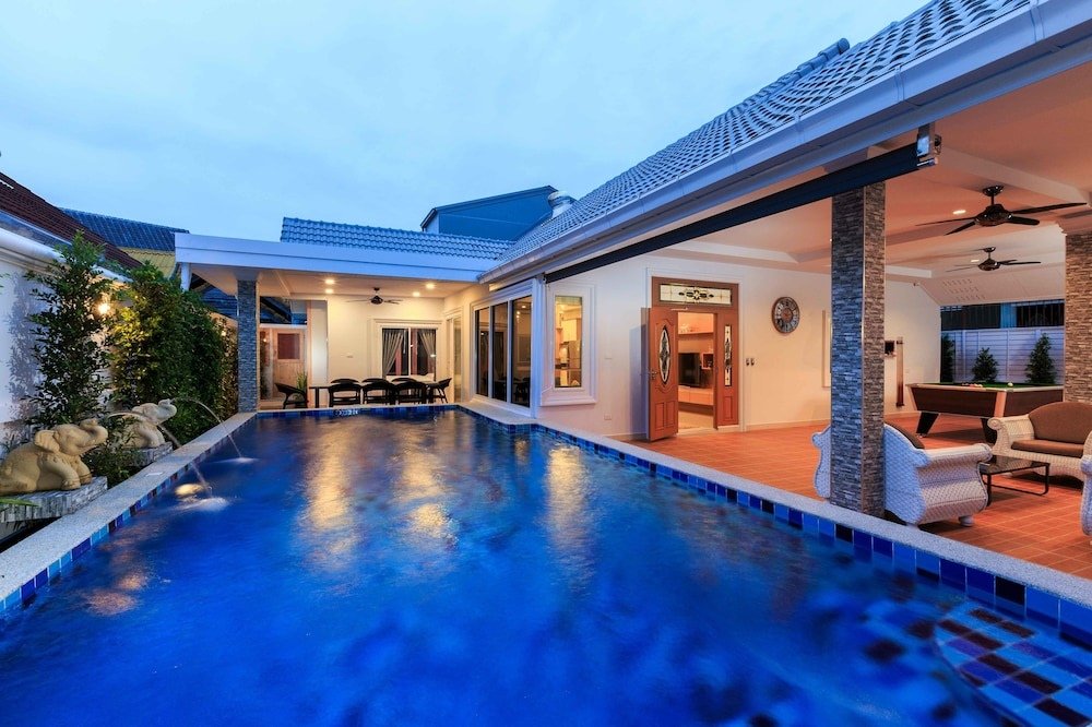 Gala Holiday Villa — фото 2