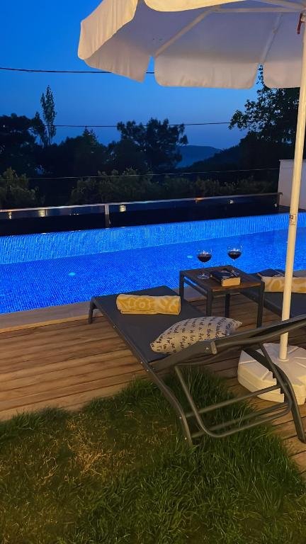 villa demor — фото 3