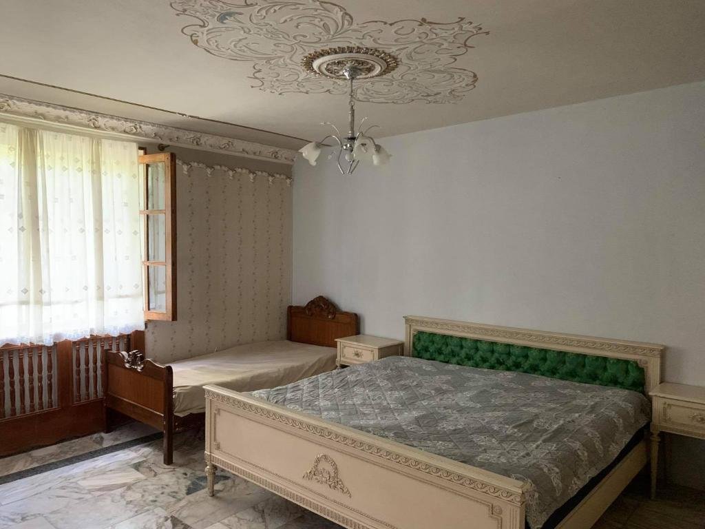 Hotel Villa Borjomi — фото 2