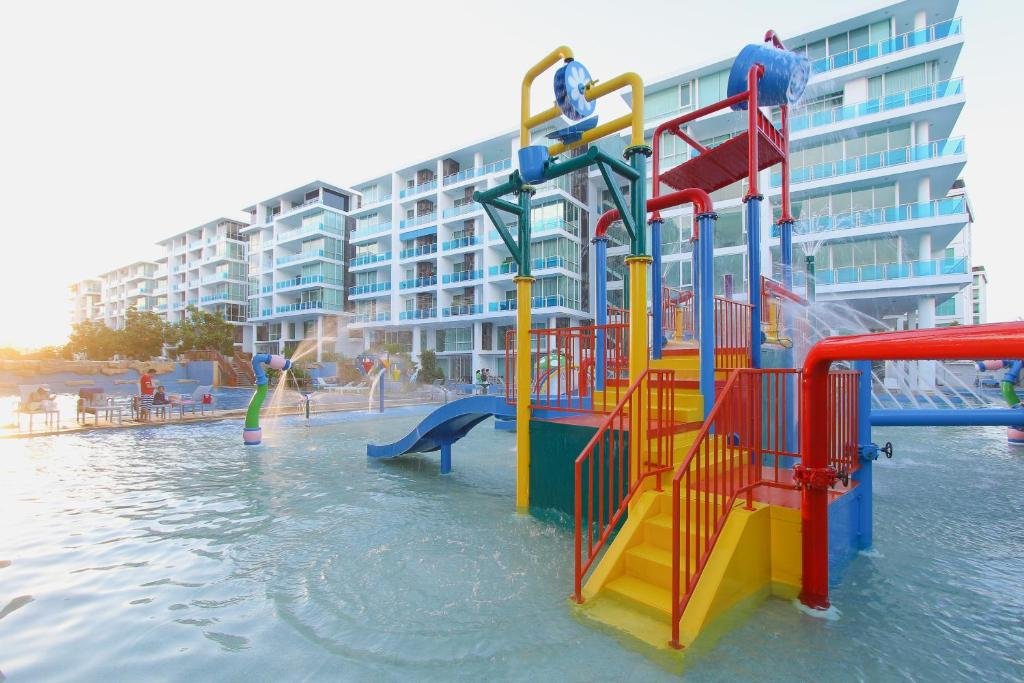 My Resort Huahin by MR.JAY — фото 1