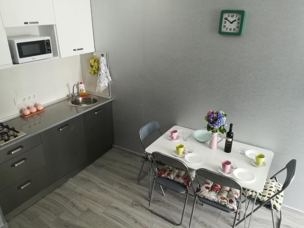 Батуми: Apartament in Real Pealce in Batumi