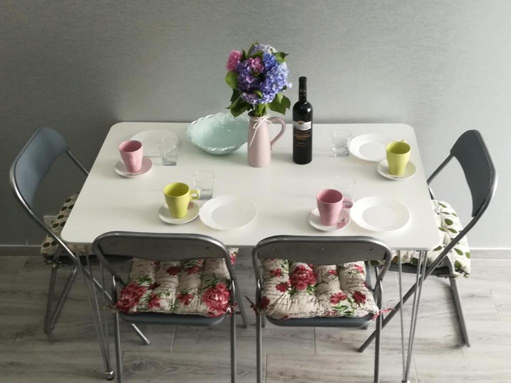 Батуми: Apartament in Real Pealce in Batumi