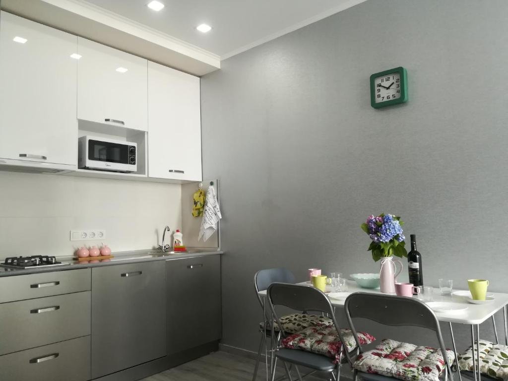 Батуми: Apartament in Real Pealce in Batumi