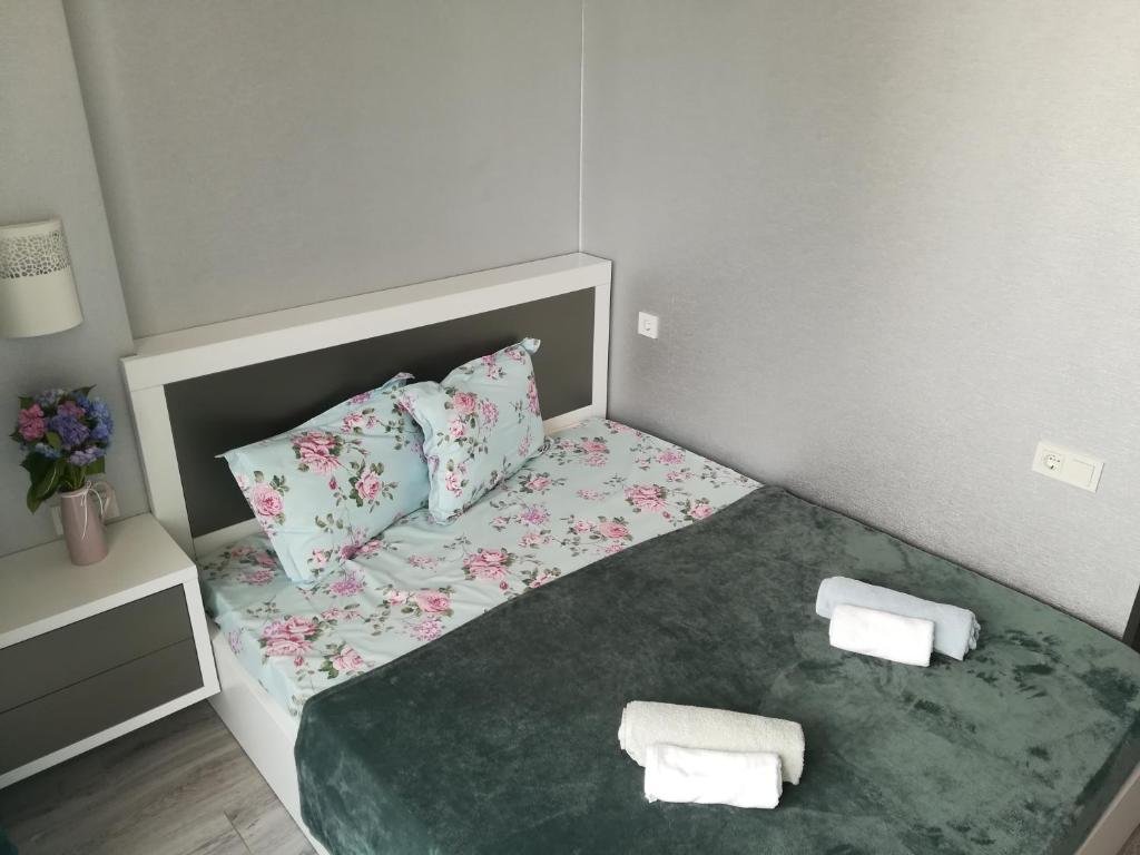 Батуми: Apartament in Real Pealce in Batumi