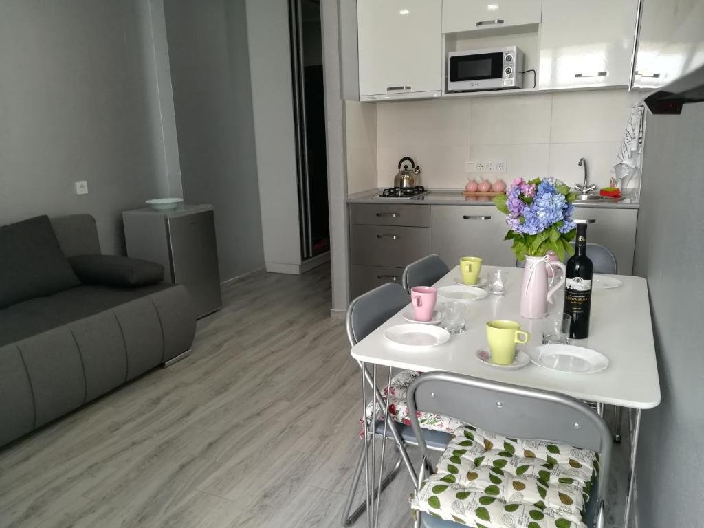 Батуми: Apartament in Real Pealce in Batumi