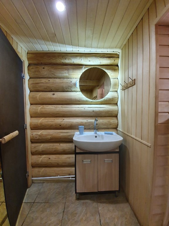 Кириллов: Частный дом Семейный с Баней