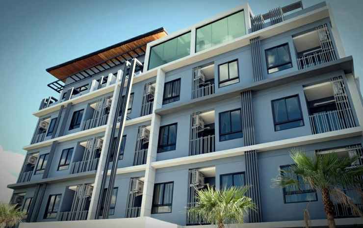 Пхетчабун: The D257 Hotel