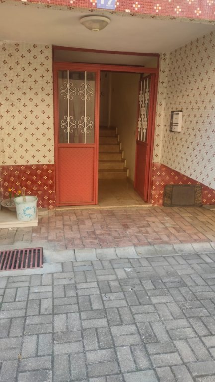 Квартира Угурлу Апарт — фото 5