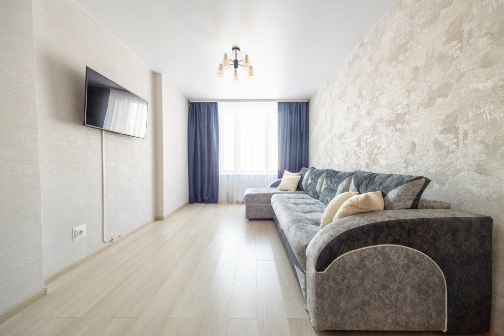 Красноярск: Апартаменты Favorite House в ЖК Притяжения