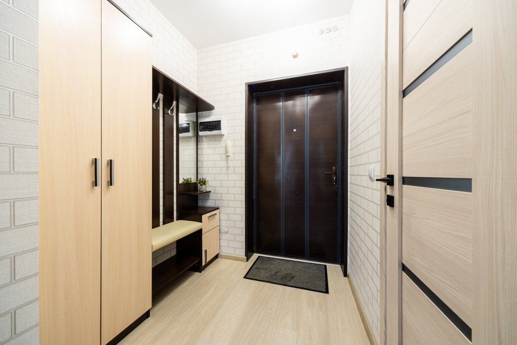 Красноярск: Апартаменты Favorite House в ЖК Притяжения