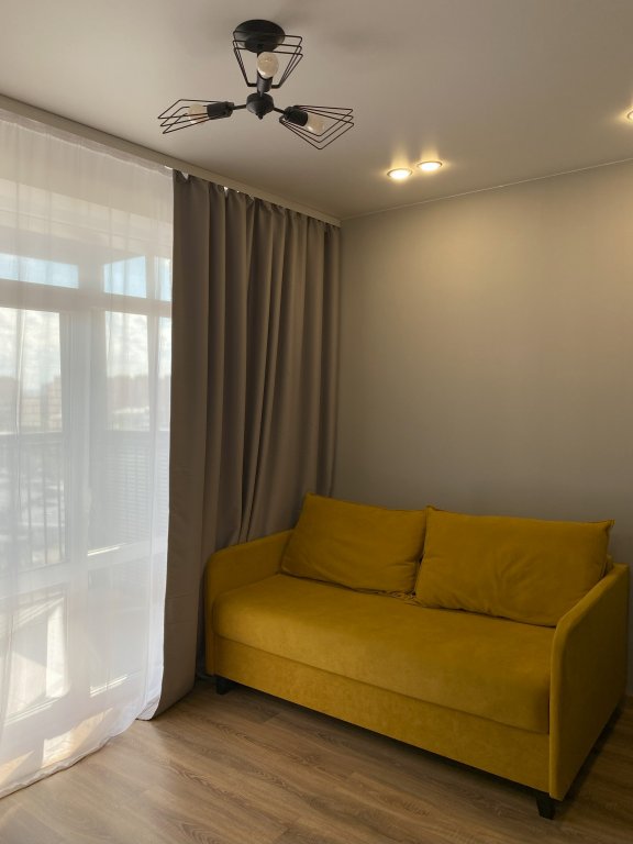 Квартира Студия, 32 м², 14/19 эт. — фото 4