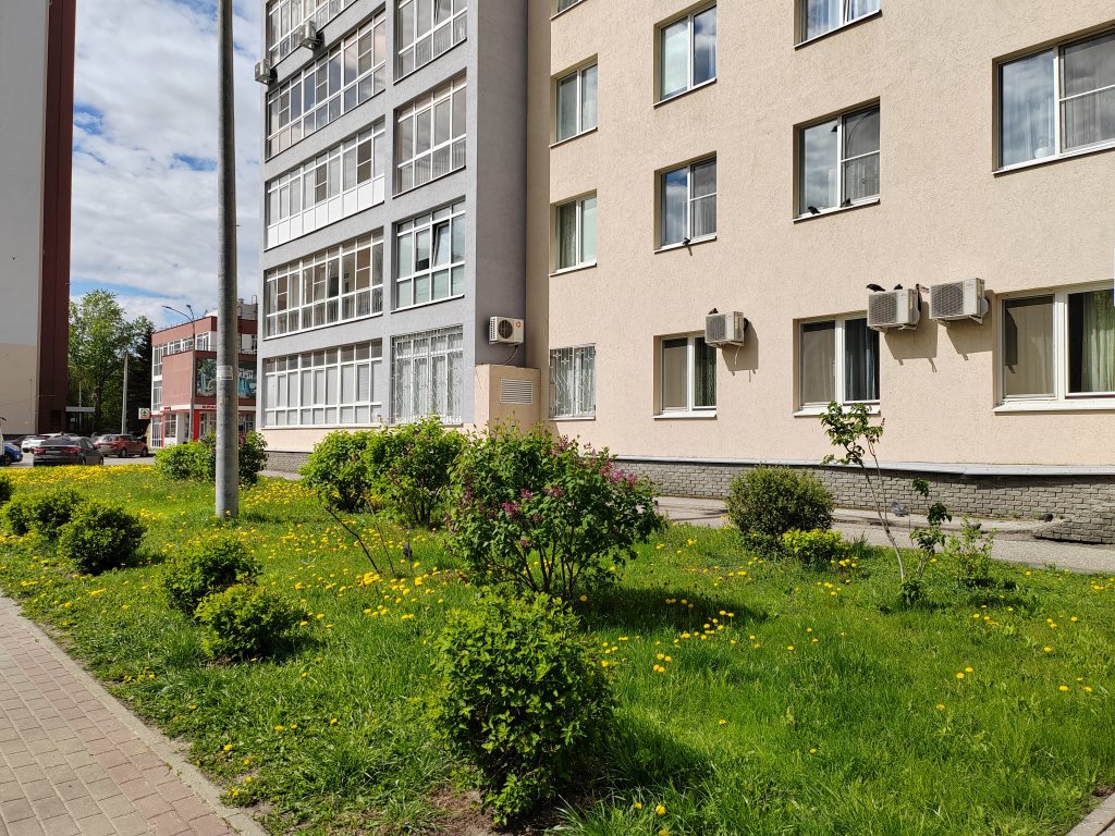 Нижний Новгород: Апартаменты Двухкомнатные Напротив Аквапарка