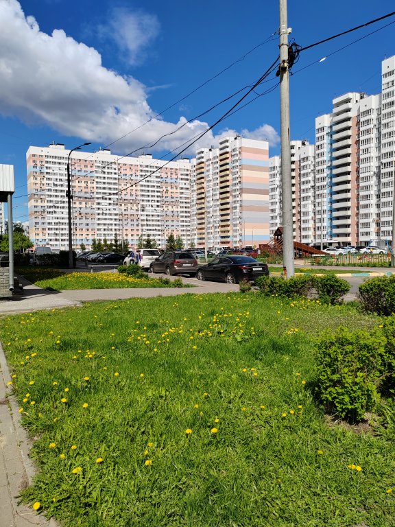 Нижний Новгород: Апартаменты Двухкомнатные Напротив Аквапарка