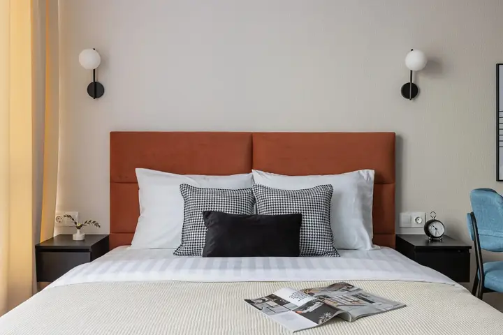 Апартаменты Apartme Варфоломеевская — фото 2