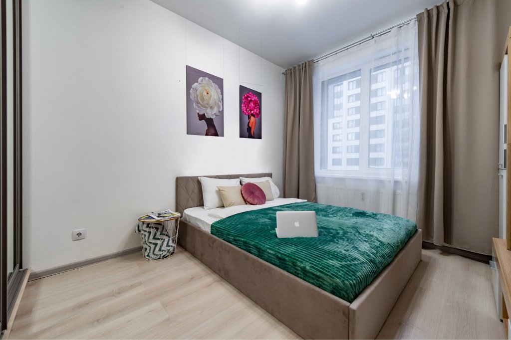 Квартира ApartMe Старая деревня — фото 3