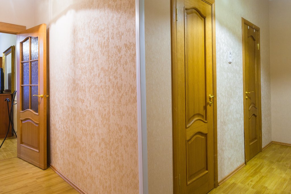 Квартира Однокомнатная квартира около НИИ Джанелизде — фото 3