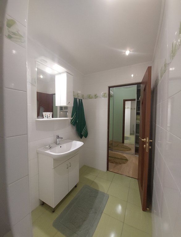 Ялта: Апартаменты Зеленый