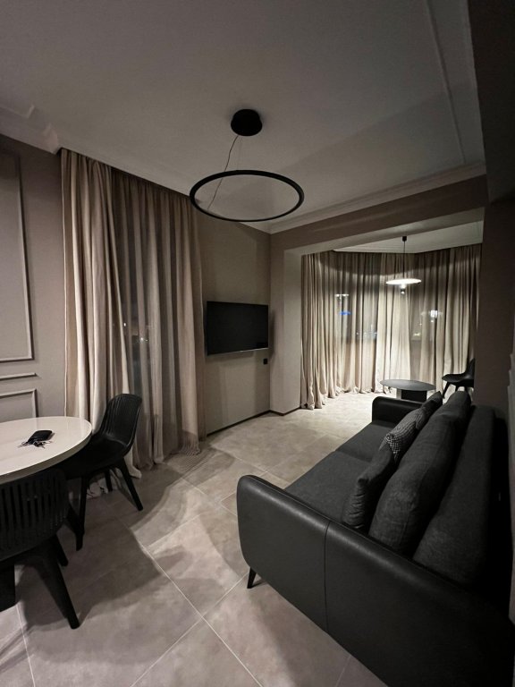 Тбилиси: Apartments Leitmotif