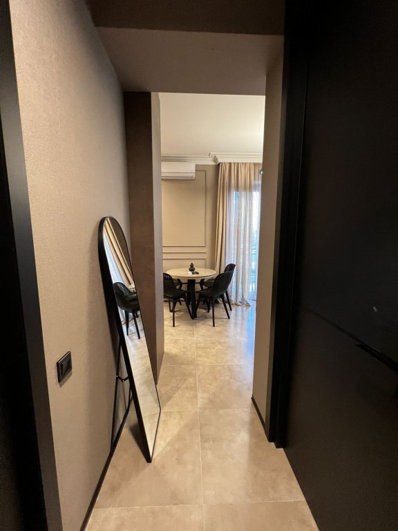 Тбилиси: Apartments Leitmotif